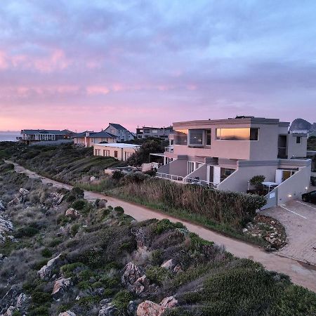 Villa Marine Guest House Pringle Bay Exterior foto