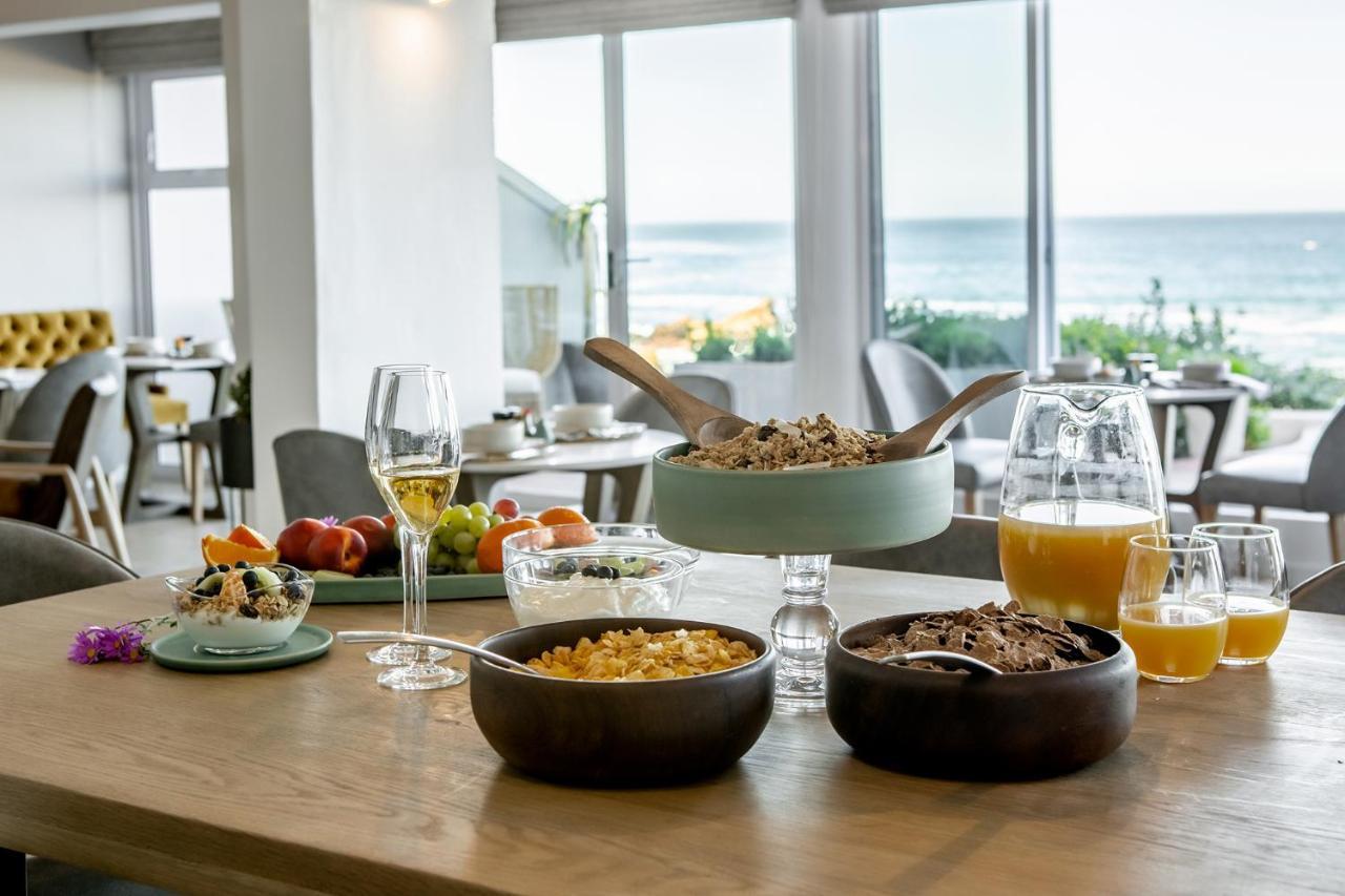 Villa Marine Guest House Pringle Bay Exterior foto