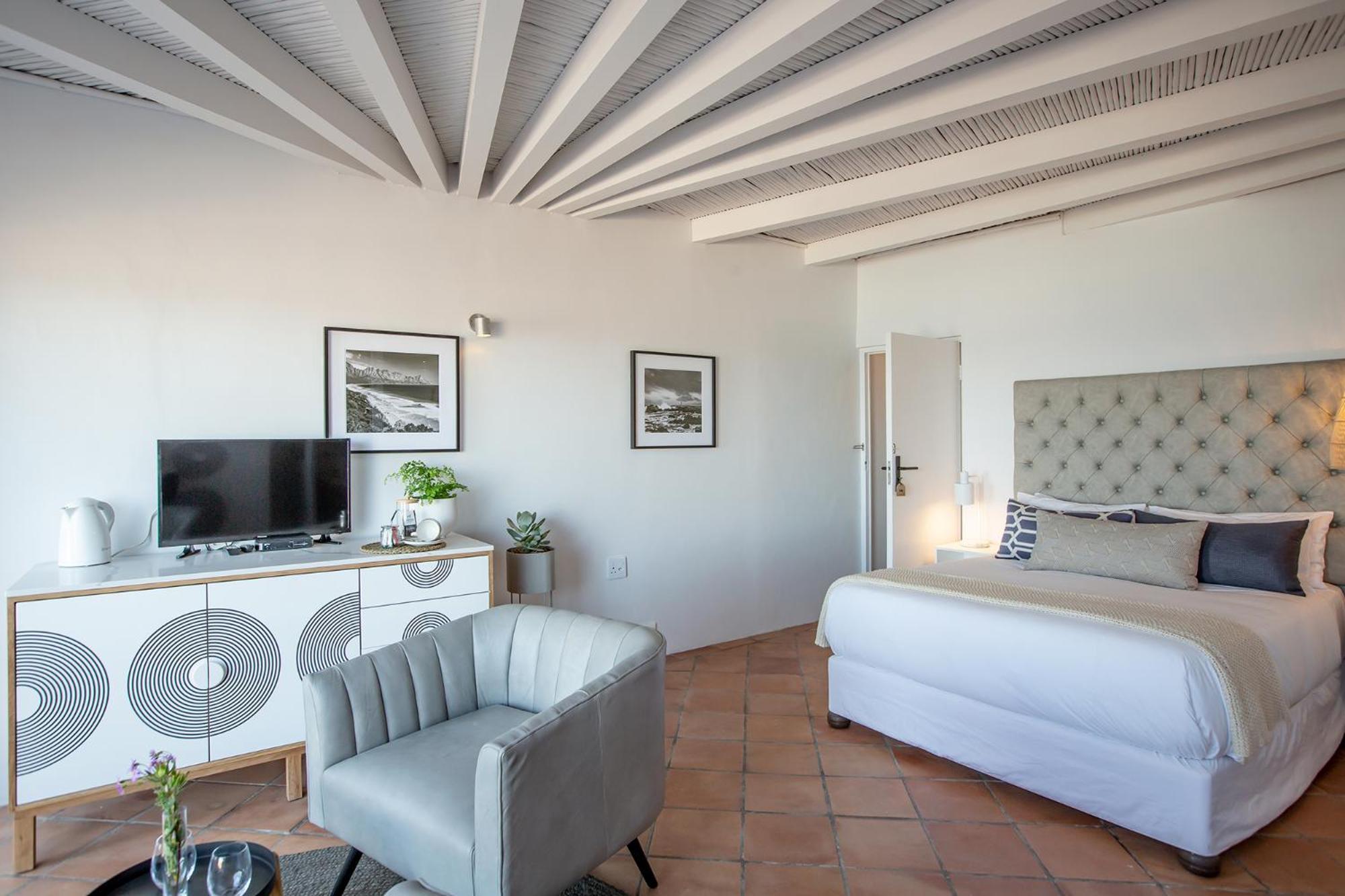 Villa Marine Guest House Pringle Bay Quarto foto